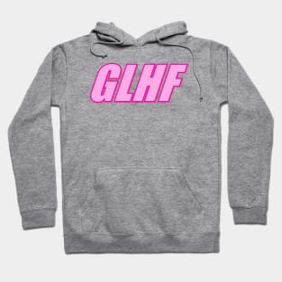 GLHF Hoodie